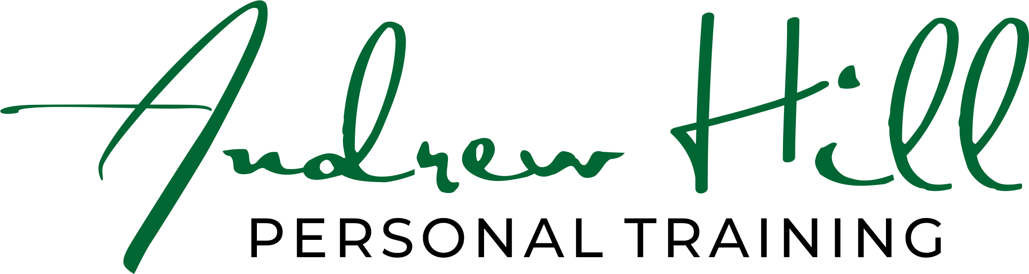 Andrew Hill Logo